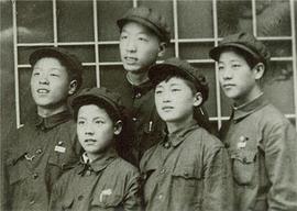 陈同艺