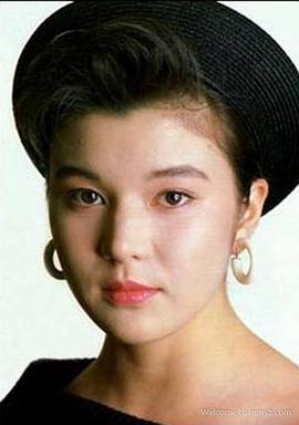 中川安奈