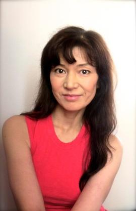 中川安奈