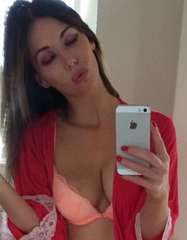 阿什丽·穆赫隆
