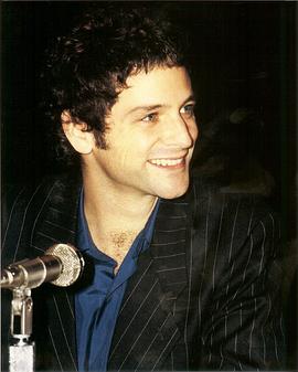 Lindsey Buckingham