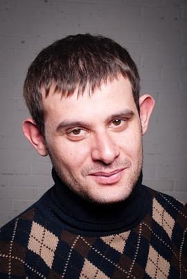 Nodar Dzhanelidze