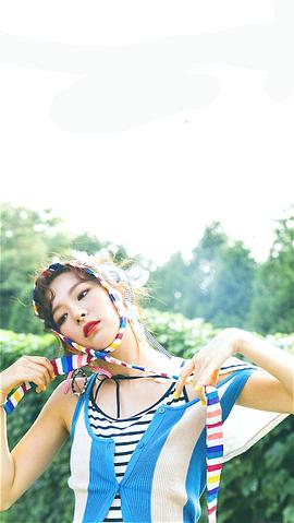 姜涩琪
