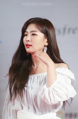 姜涩琪