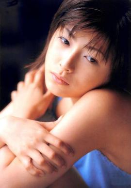 胜村美香