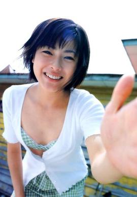 胜村美香