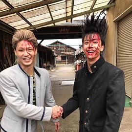 矶村勇斗