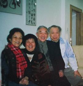 许亚钟