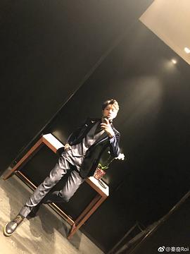 秦奋