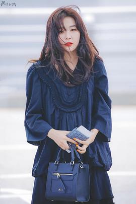 姜涩琪