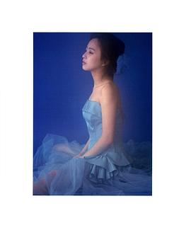 渡边美奈代