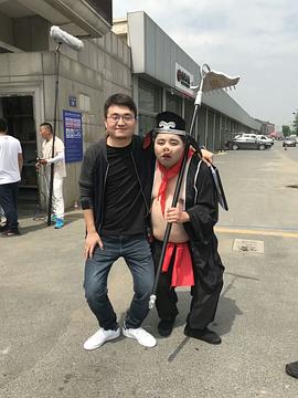 陈耿锋
