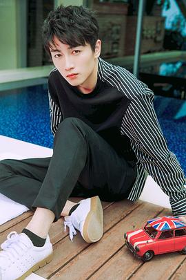 陈晓