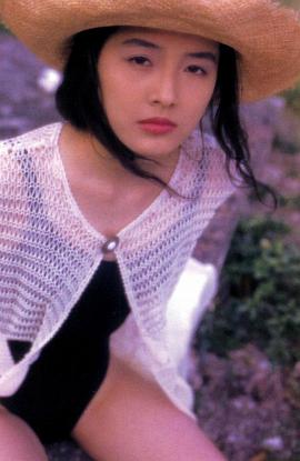 水野真纪