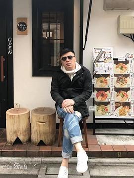 殷宗杰