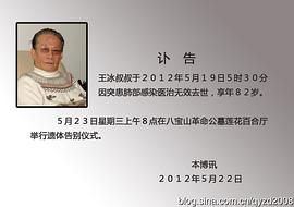 王冰