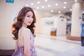 武范艳咪