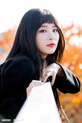 姜涩琪