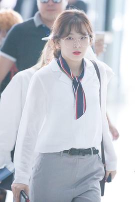 姜涩琪