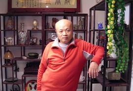 王少华