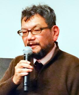 庵野秀明