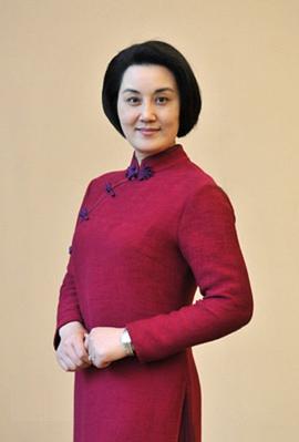 王滨梅