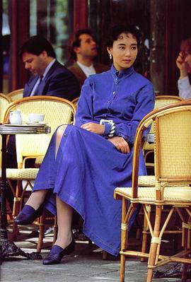 岛田阳子