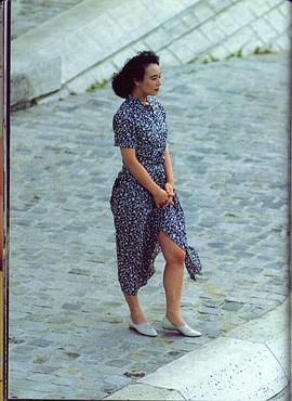 岛田阳子