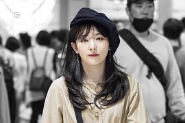 姜涩琪