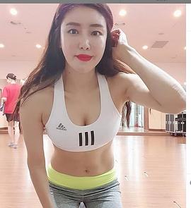 李恩美