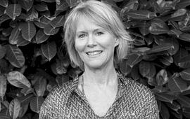 Jannie Faurschou