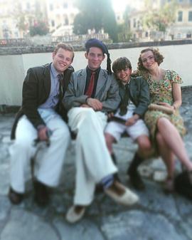 米洛·帕克