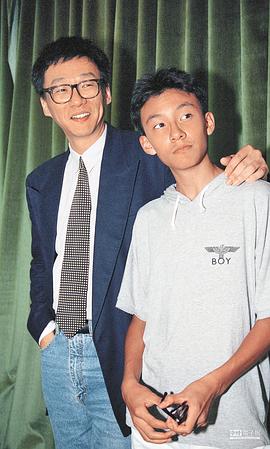 杨德昌