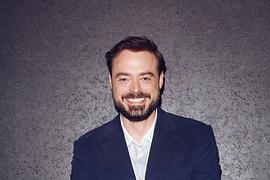 Jamie Theakston