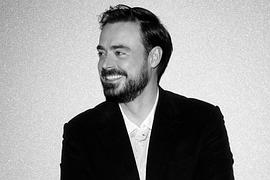 Jamie Theakston