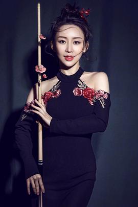 潘晓婷