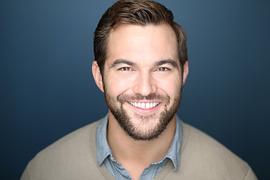 Bj Gruber