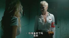 夏莉·金斯顿
