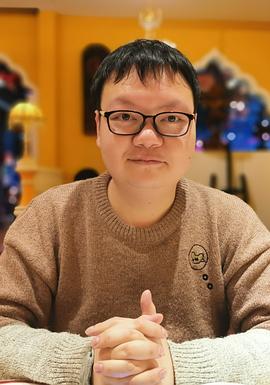 鸡丁
