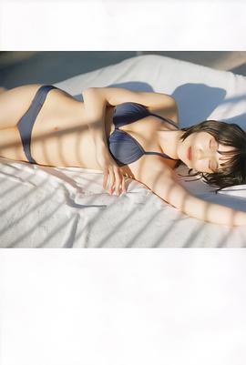 堀未央奈