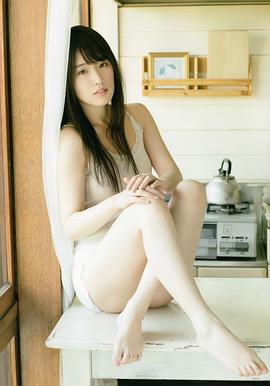 高山一实