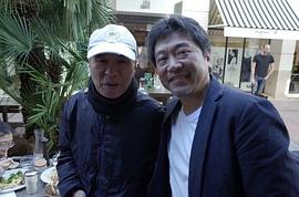 是枝裕和