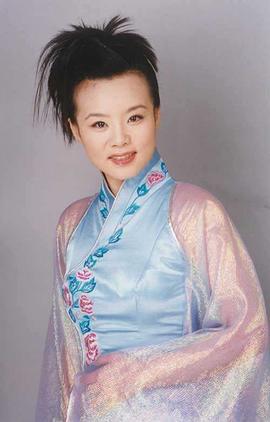 龚琳娜