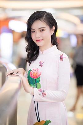 阮芳茶眉