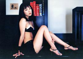 吹石一惠
