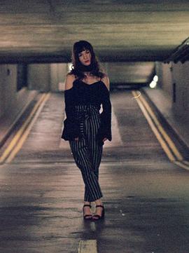 索菲娅·德尔·皮佐