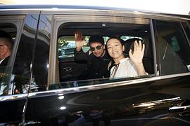 让-米歇尔·雅尔