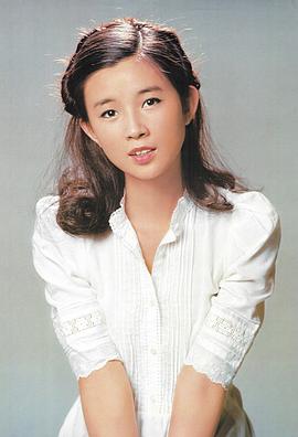 秋吉久美子