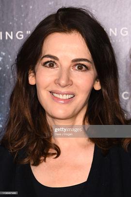 妮格拉·罗森
