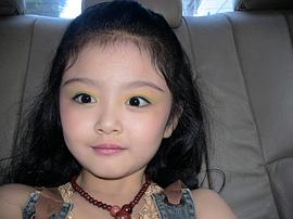 傅珮慈